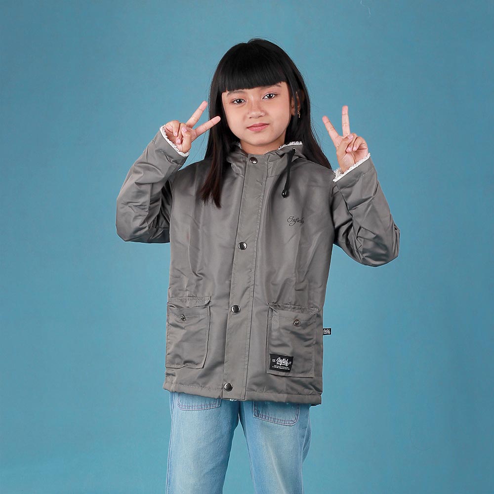 Inficlo Jaket Anak SMD INF 346