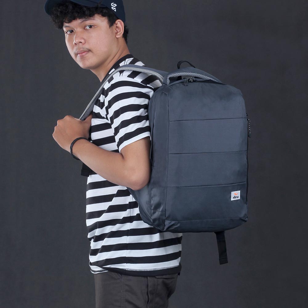 Backpack Pria Outvin TL 127