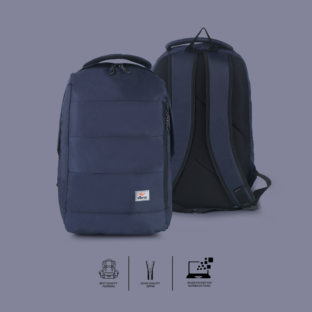 Backpack Pria Outvin TL 128